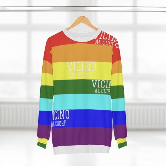 Just Uploaded To My Site! 🔥👀🗑 Feel Free To Leave Opinion. VICINO AL CUORE - Picture 1 of 6